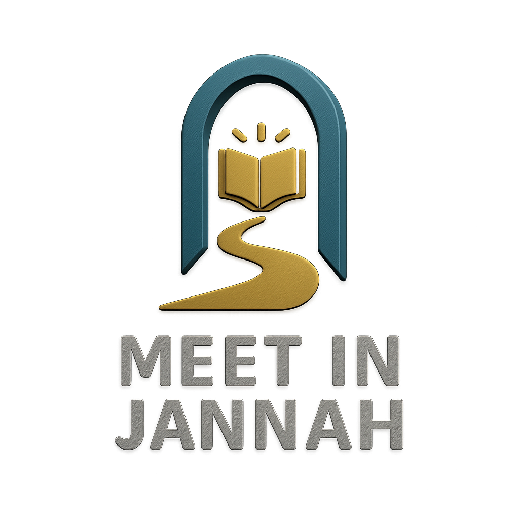 Meet In Jannah